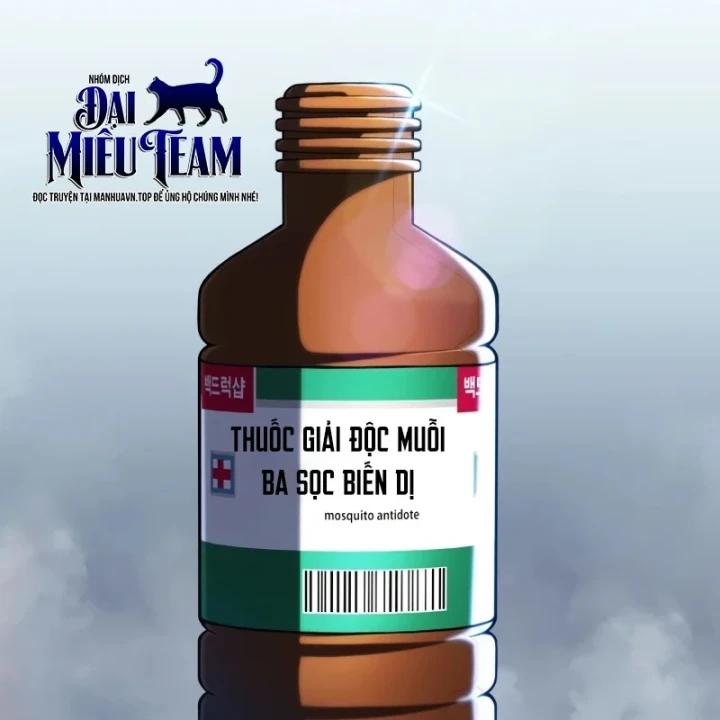 Chủ Tịch Dược Phẩm Là Tuyệt Độc Ma Tôn Chapter 9 - Trang 30