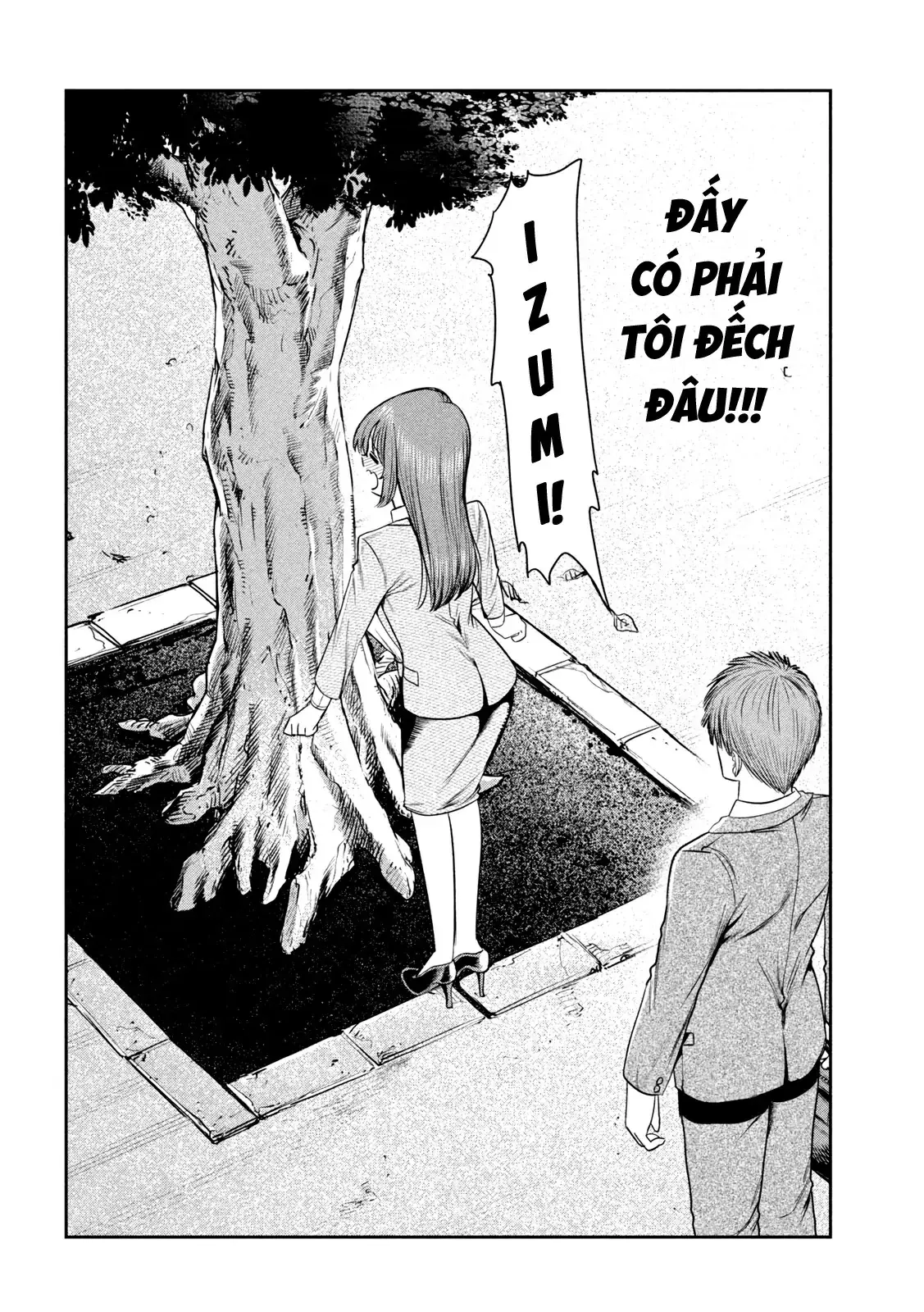 Chủ tịch, rượu và những vì sao sáng Chapter 21 - Trang 14