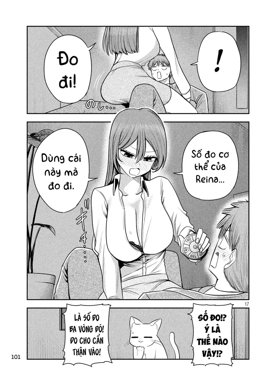 Chủ tịch, rượu và những vì sao sáng Chapter 39 - Trang 19