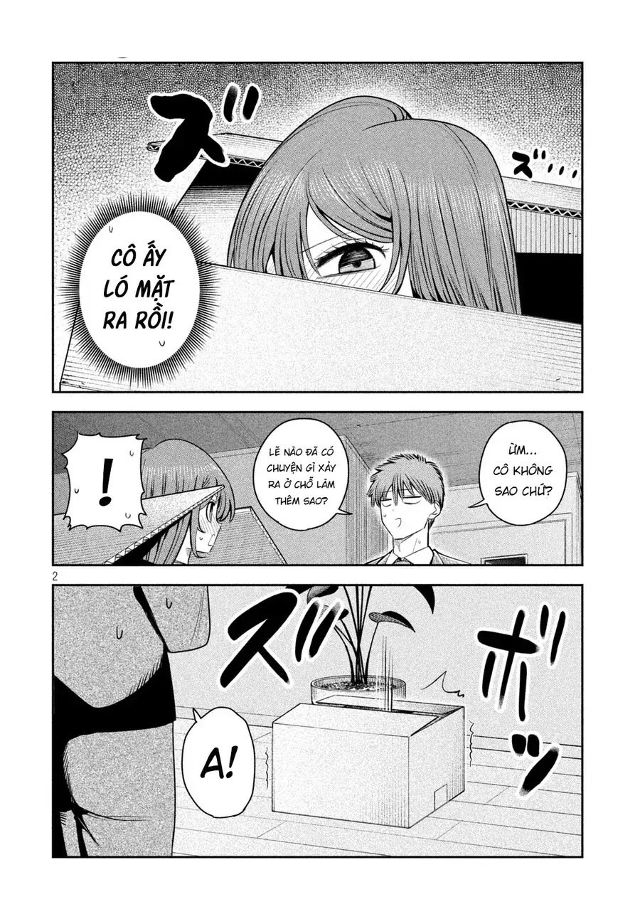Chủ tịch, rượu và những vì sao sáng Chapter 39 - Trang 4