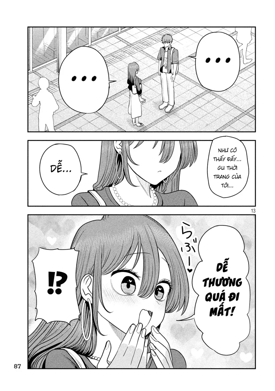 Chủ tịch, rượu và những vì sao sáng Chapter 51 - Trang 28
