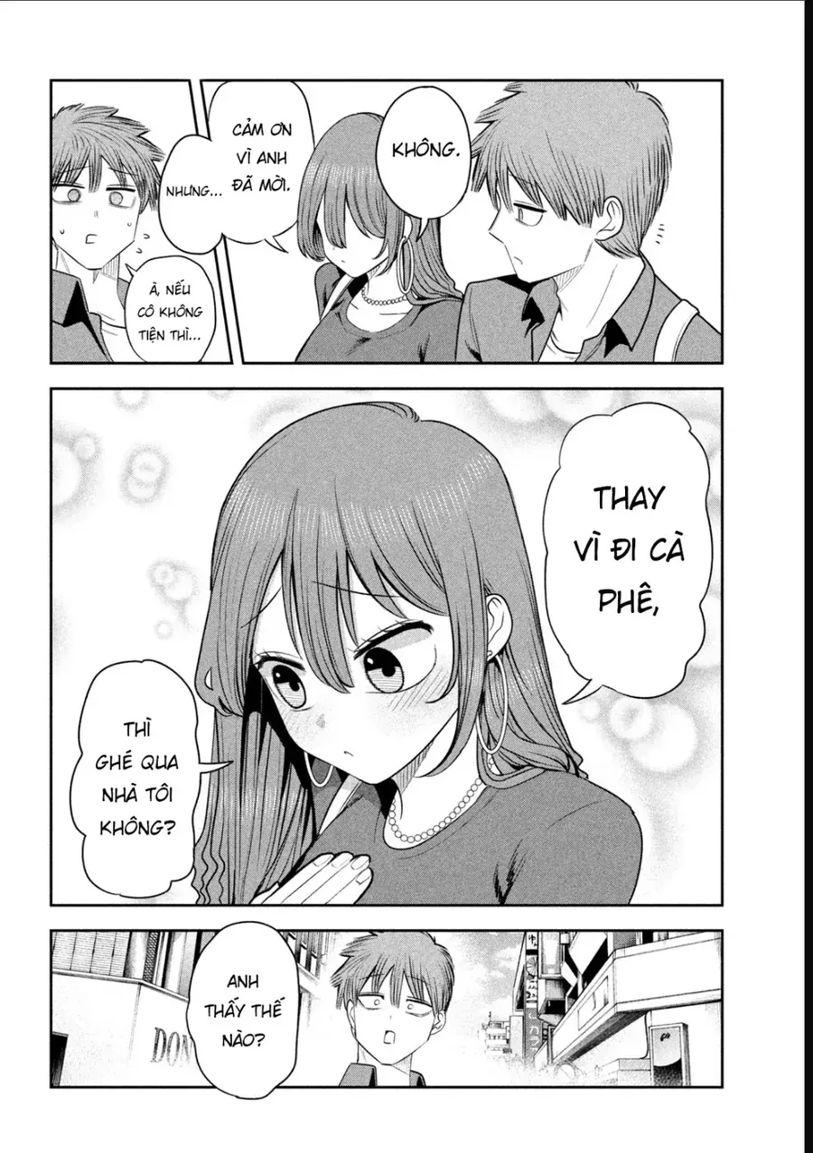 Chủ tịch, rượu và những vì sao sáng Chapter 52 - Trang 4