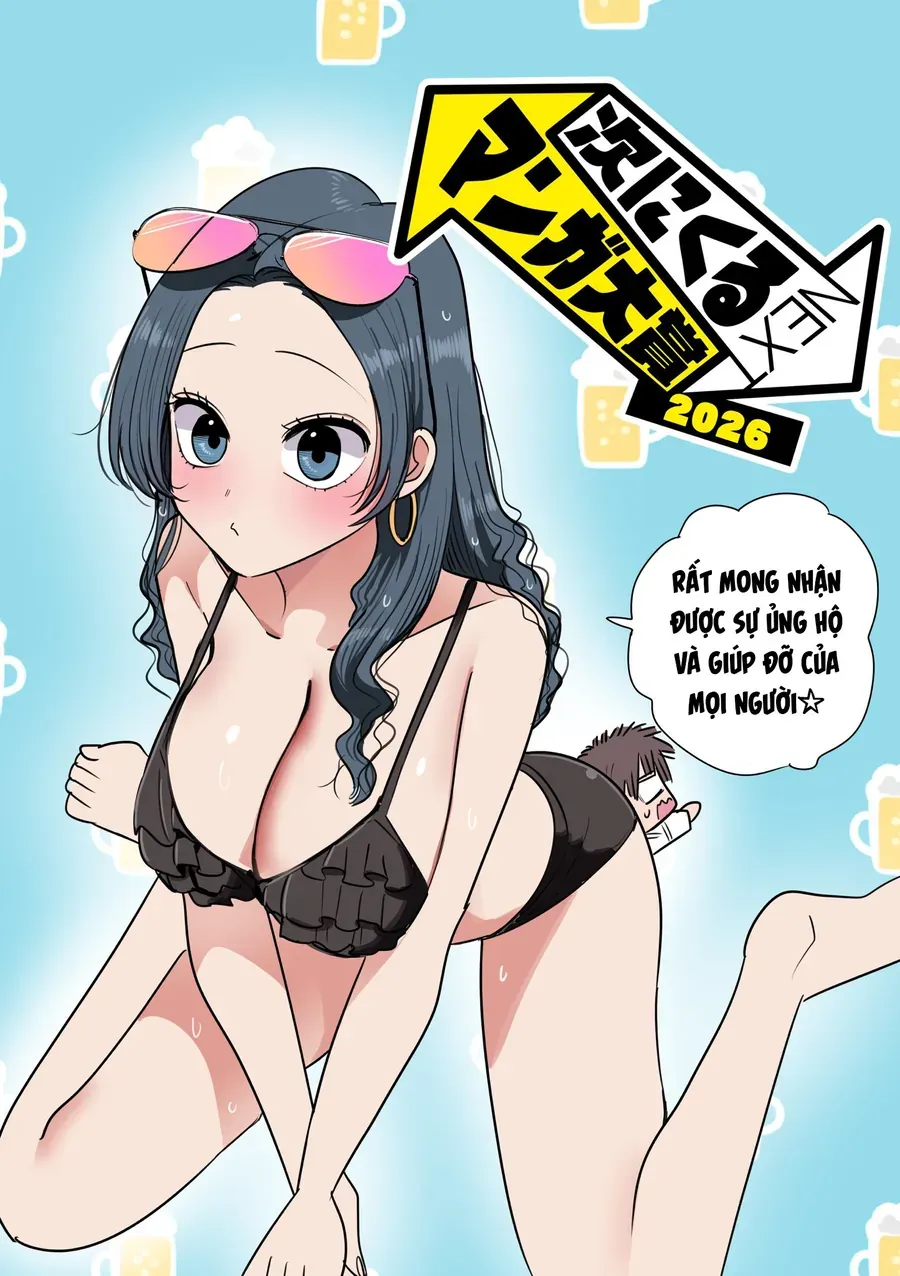 Chủ tịch, rượu và những vì sao sáng Chapter 58 - Trang 24