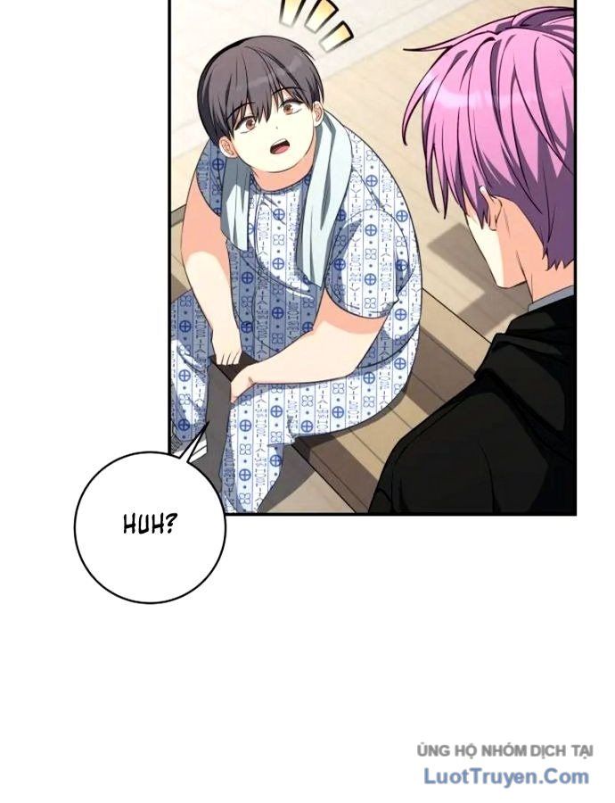 Chữa Lành Bằng Deubli Chapter 2 - Trang 12