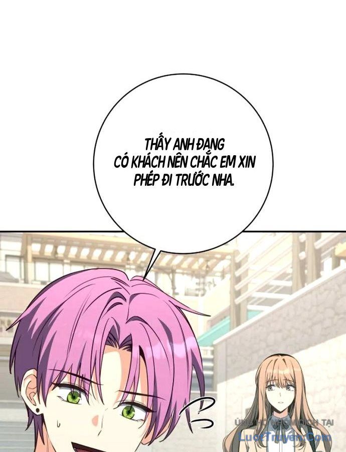 Chữa Lành Bằng Deubli Chapter 2 - Trang 13