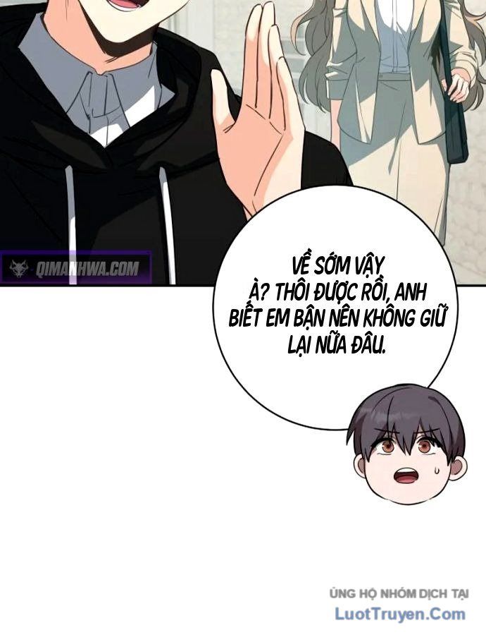 Chữa Lành Bằng Deubli Chapter 2 - Trang 14