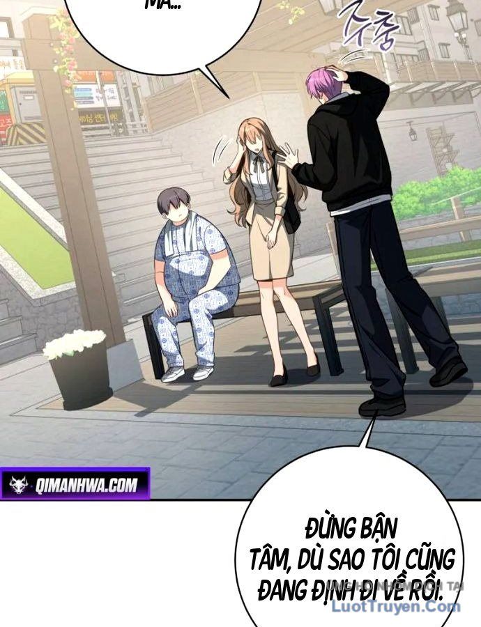 Chữa Lành Bằng Deubli Chapter 2 - Trang 16