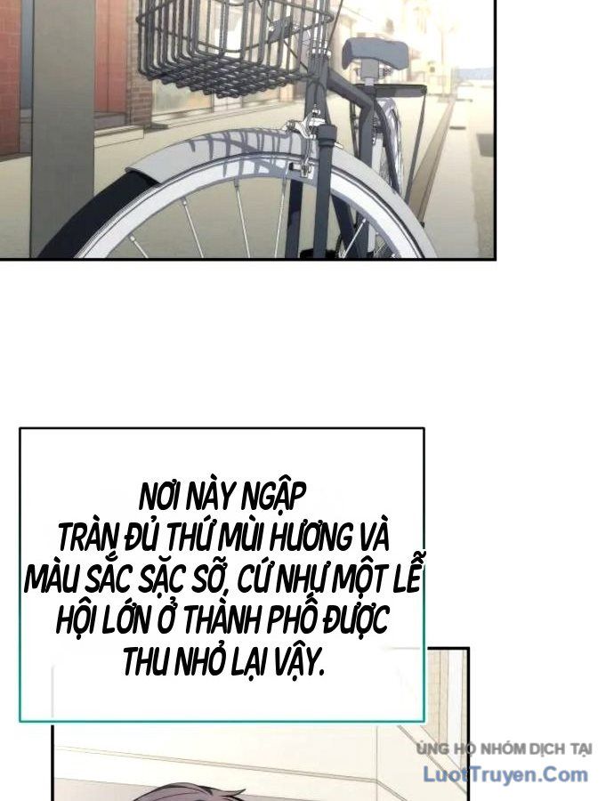 Chữa Lành Bằng Deubli Chapter 3 - Trang 11