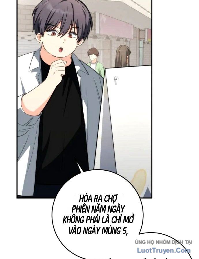 Chữa Lành Bằng Deubli Chapter 3 - Trang 12