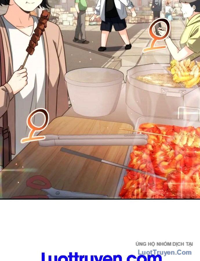 Chữa Lành Bằng Deubli Chapter 3 - Trang 16
