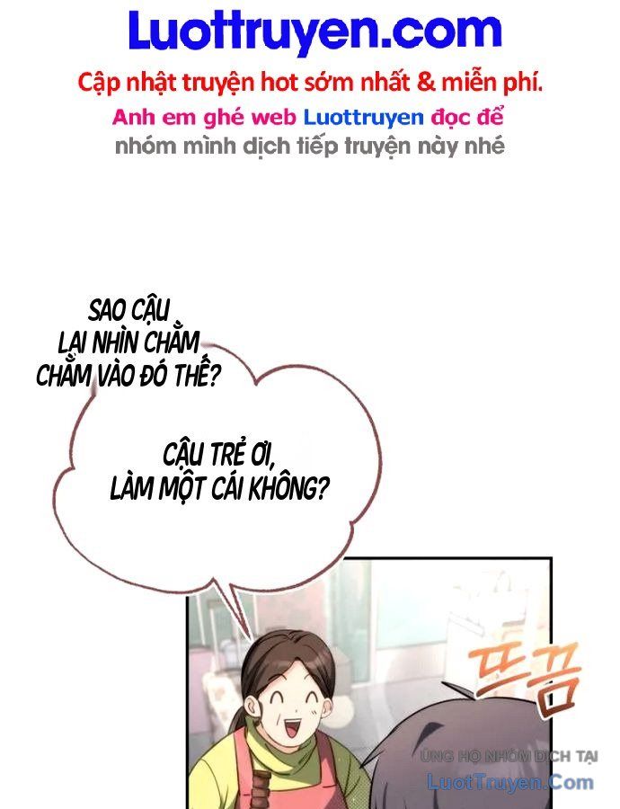 Chữa Lành Bằng Deubli Chapter 3 - Trang 22