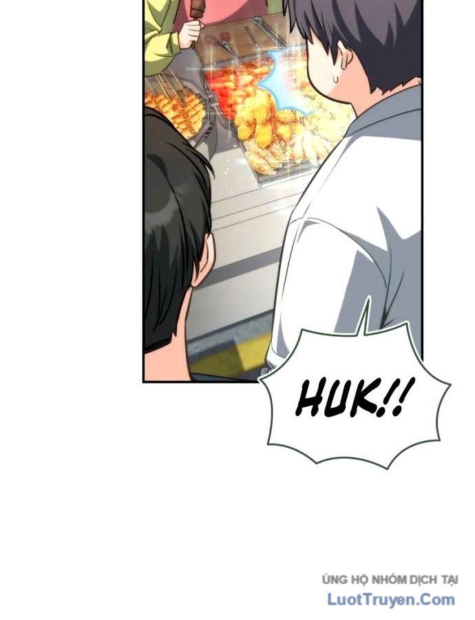 Chữa Lành Bằng Deubli Chapter 3 - Trang 23