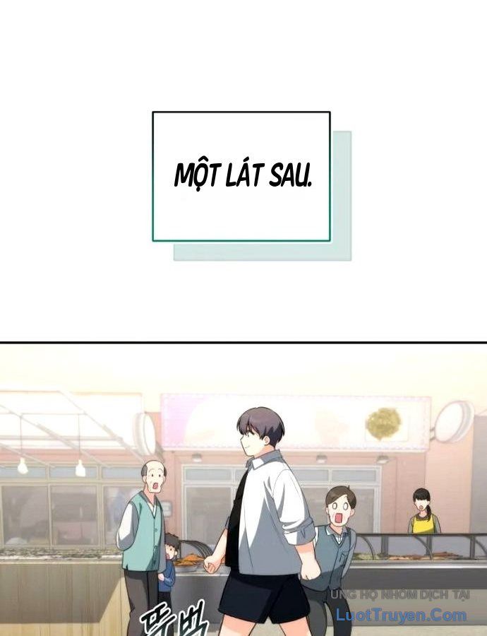 Chữa Lành Bằng Deubli Chapter 3 - Trang 27
