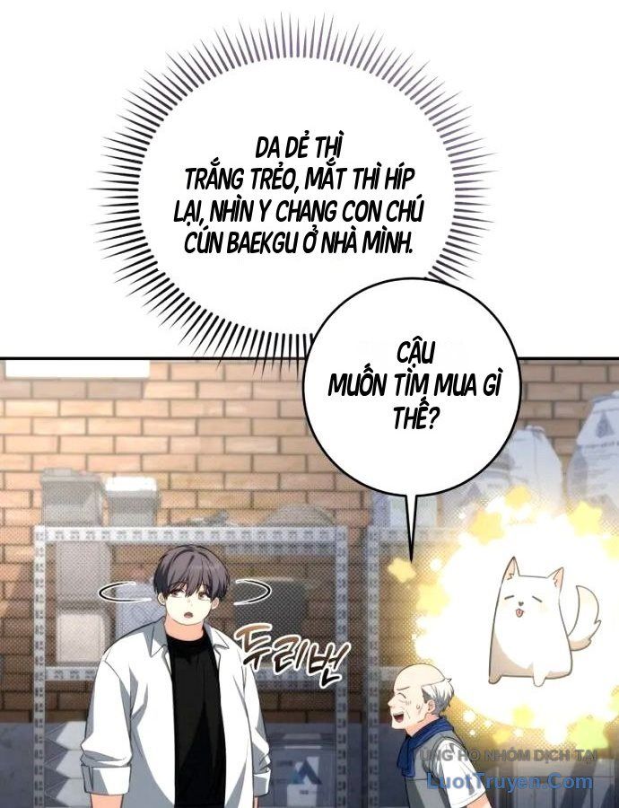 Chữa Lành Bằng Deubli Chapter 3 - Trang 33