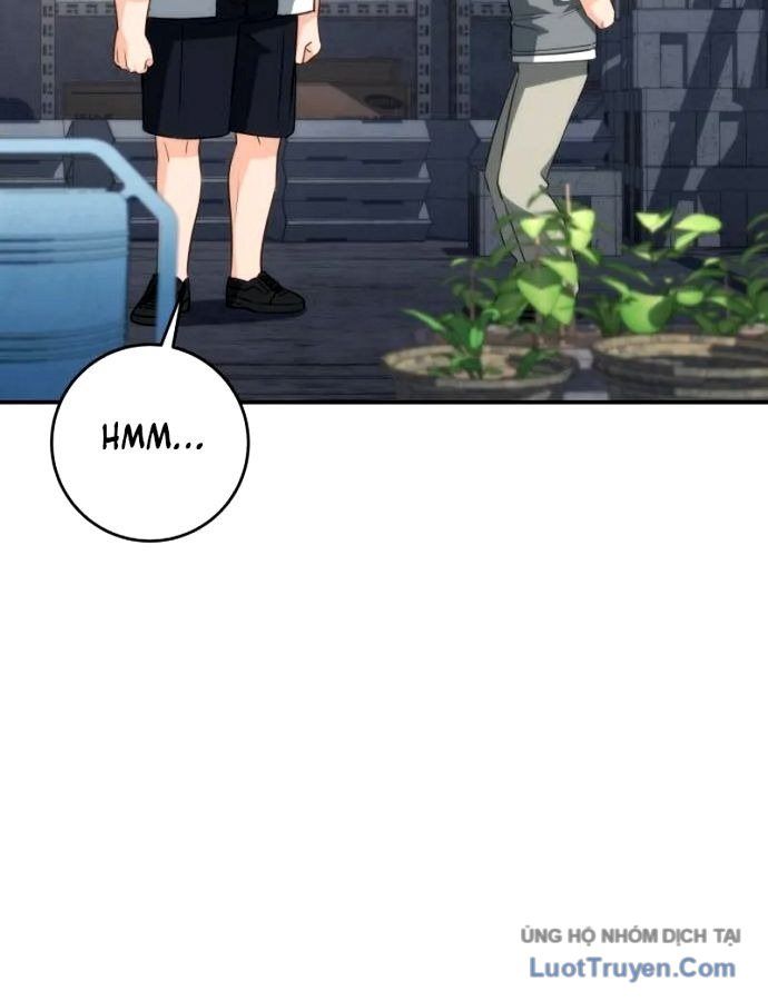 Chữa Lành Bằng Deubli Chapter 3 - Trang 34