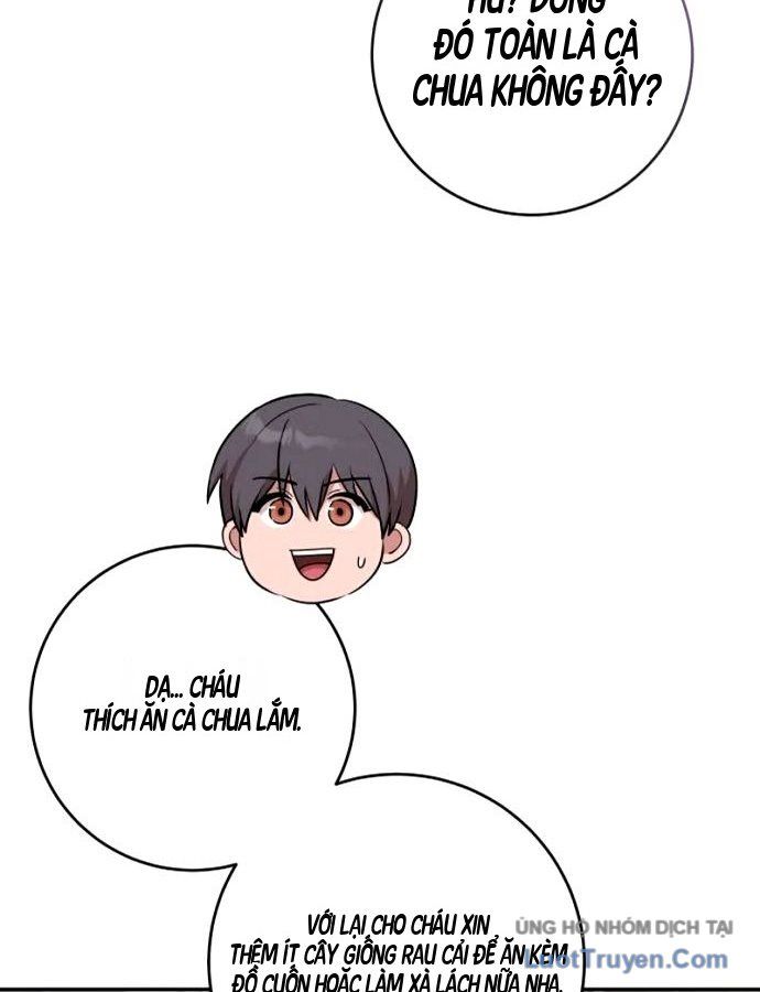 Chữa Lành Bằng Deubli Chapter 3 - Trang 37