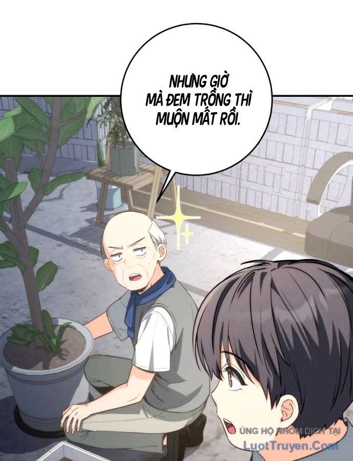 Chữa Lành Bằng Deubli Chapter 3 - Trang 44