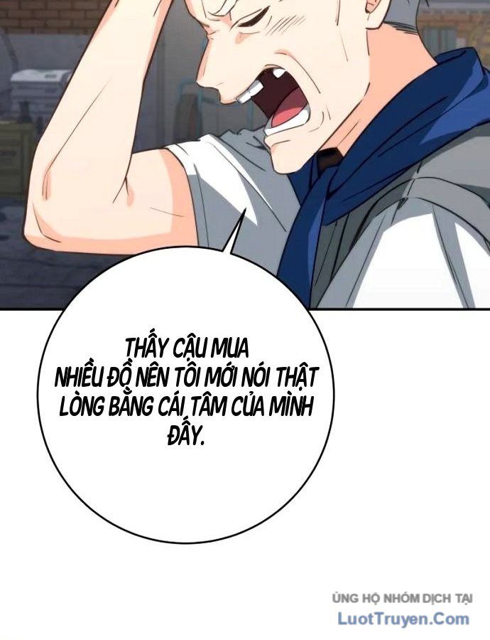 Chữa Lành Bằng Deubli Chapter 3 - Trang 47