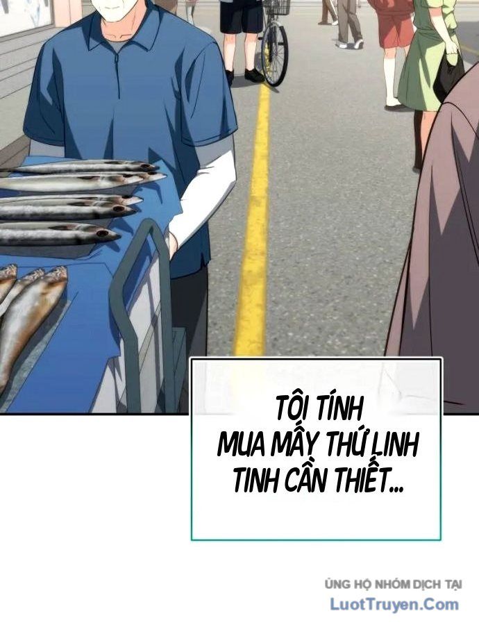 Chữa Lành Bằng Deubli Chapter 3 - Trang 5