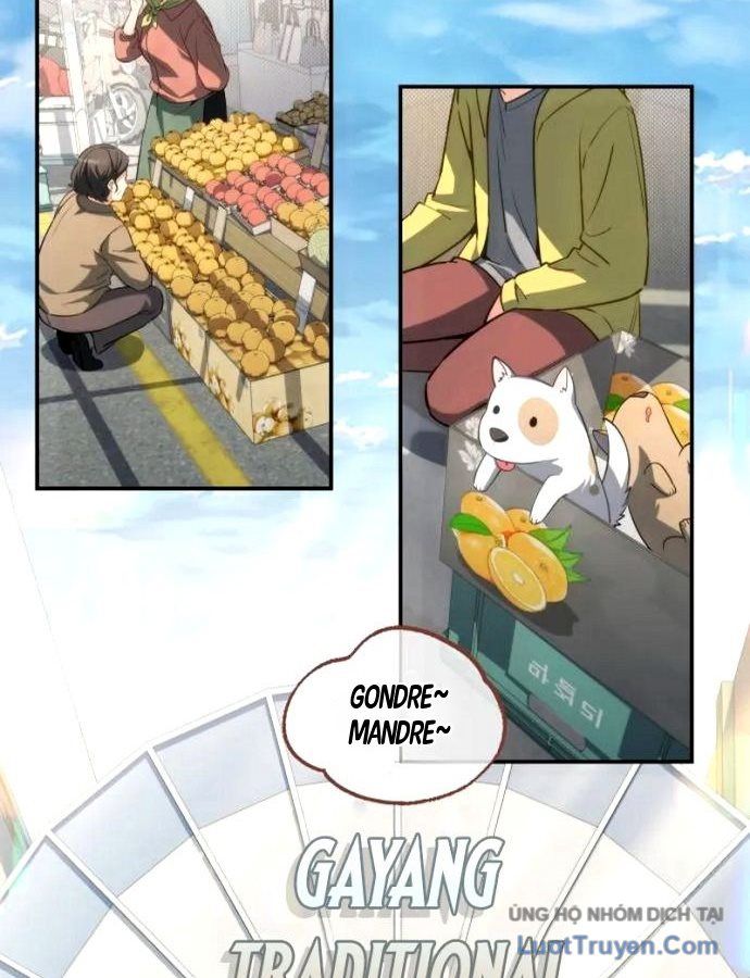 Chữa Lành Bằng Deubli Chapter 3 - Trang 7