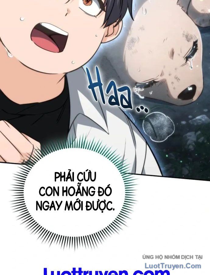 Chữa Lành Bằng Deubli Chapter 4 - Trang 12