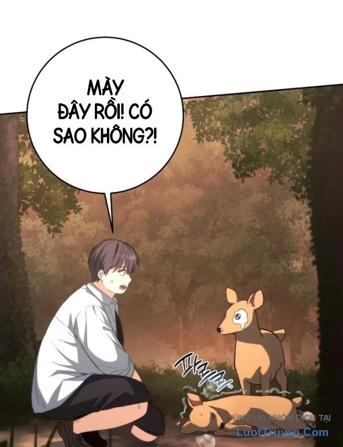 Chữa Lành Bằng Deubli Chapter 4 - Trang 18