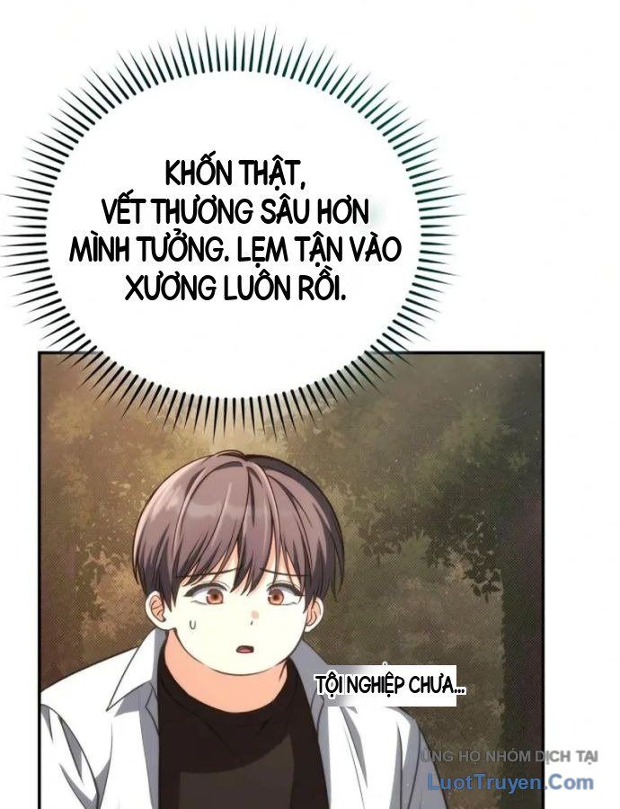 Chữa Lành Bằng Deubli Chapter 4 - Trang 20
