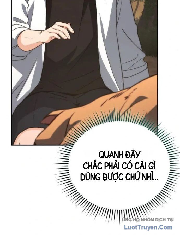Chữa Lành Bằng Deubli Chapter 4 - Trang 21