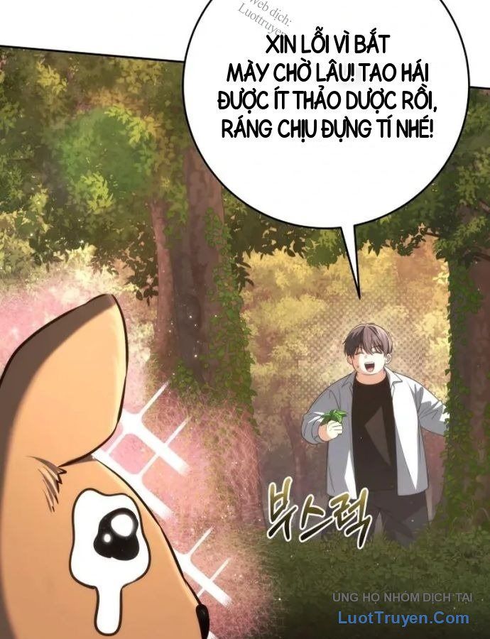 Chữa Lành Bằng Deubli Chapter 4 - Trang 34