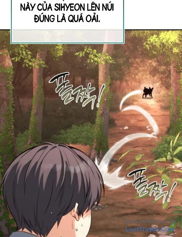 Chữa Lành Bằng Deubli Chapter 4 - Trang 9