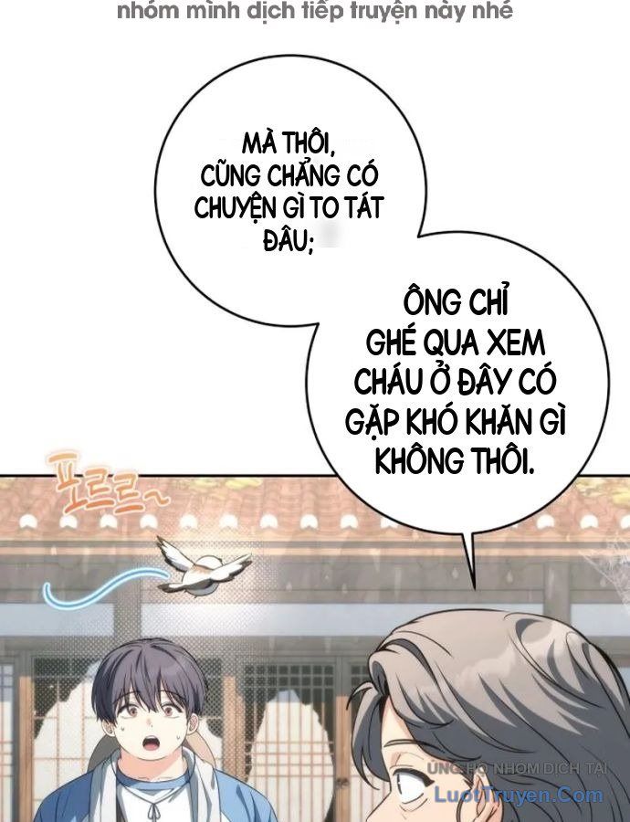 Chữa Lành Bằng Deubli Chapter 5 - Trang 14