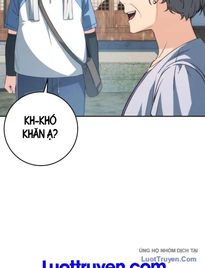 Chữa Lành Bằng Deubli Chapter 5 - Trang 15