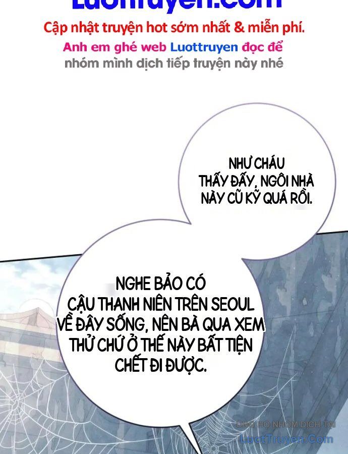 Chữa Lành Bằng Deubli Chapter 5 - Trang 16