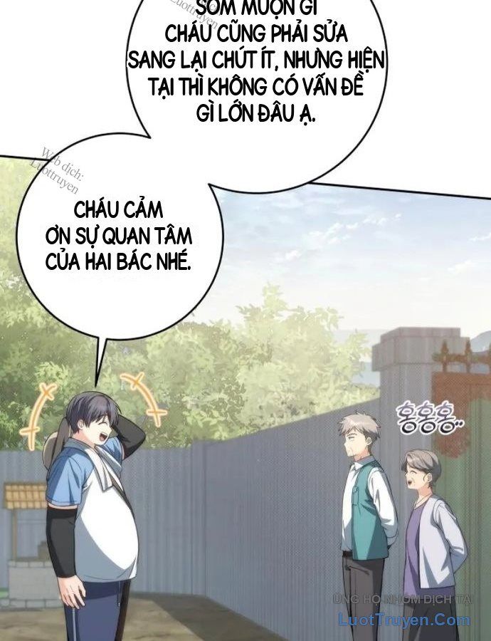 Chữa Lành Bằng Deubli Chapter 5 - Trang 21