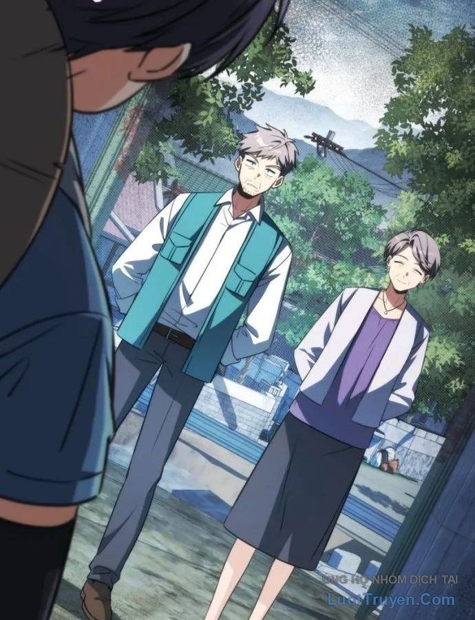 Chữa Lành Bằng Deubli Chapter 5 - Trang 3