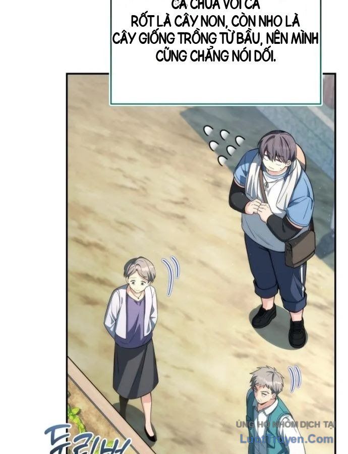 Chữa Lành Bằng Deubli Chapter 5 - Trang 34