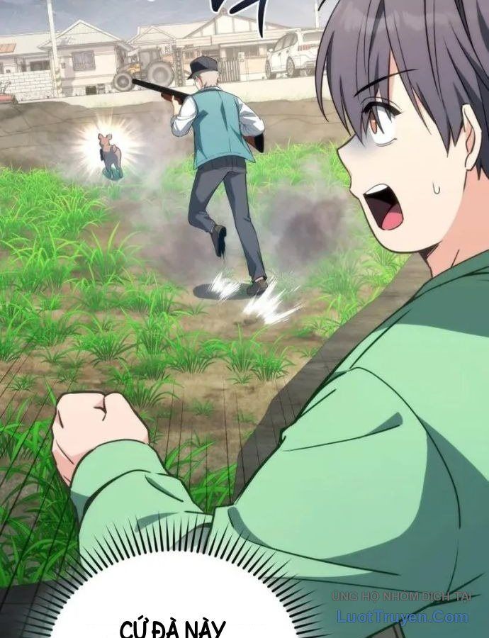 Chữa Lành Bằng Deubli Chapter 6 - Trang 12