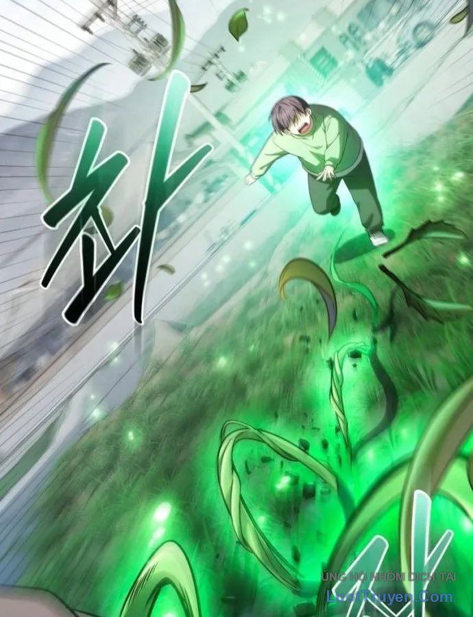 Chữa Lành Bằng Deubli Chapter 6 - Trang 16