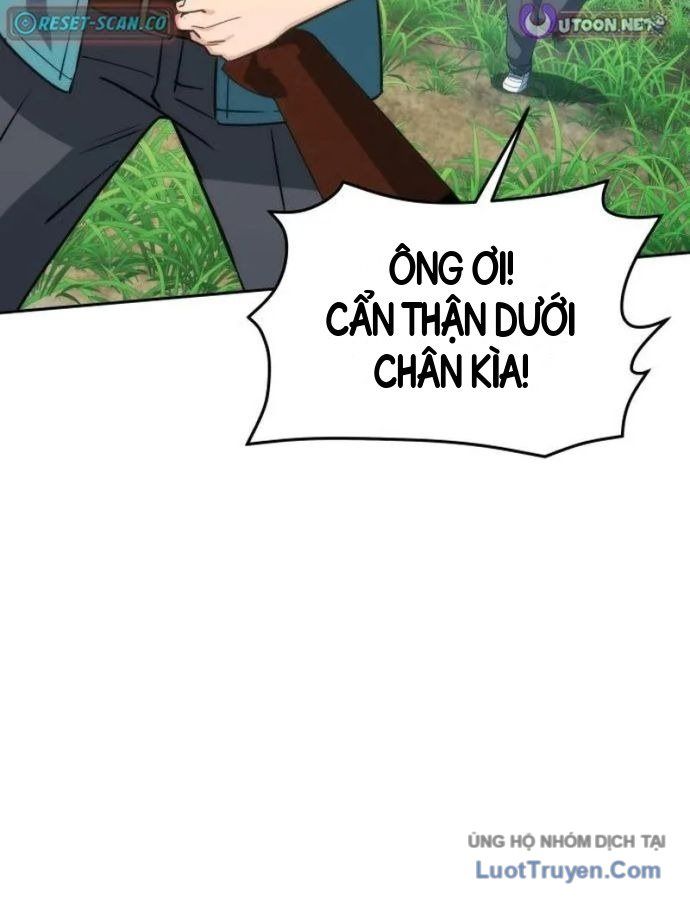 Chữa Lành Bằng Deubli Chapter 6 - Trang 22