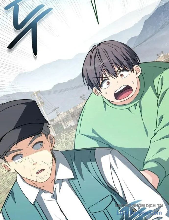 Chữa Lành Bằng Deubli Chapter 6 - Trang 30