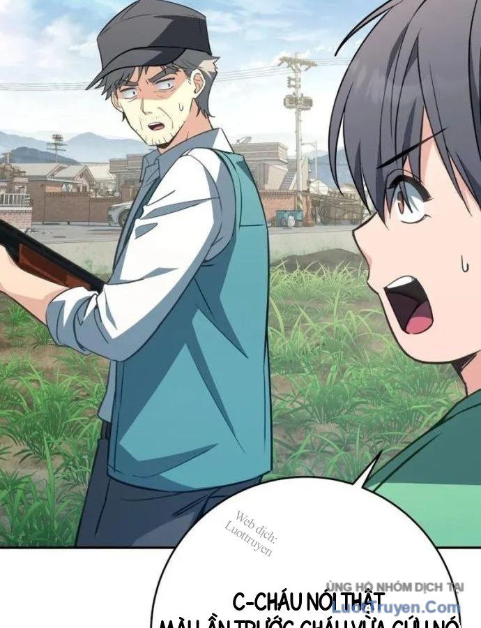 Chữa Lành Bằng Deubli Chapter 6 - Trang 33