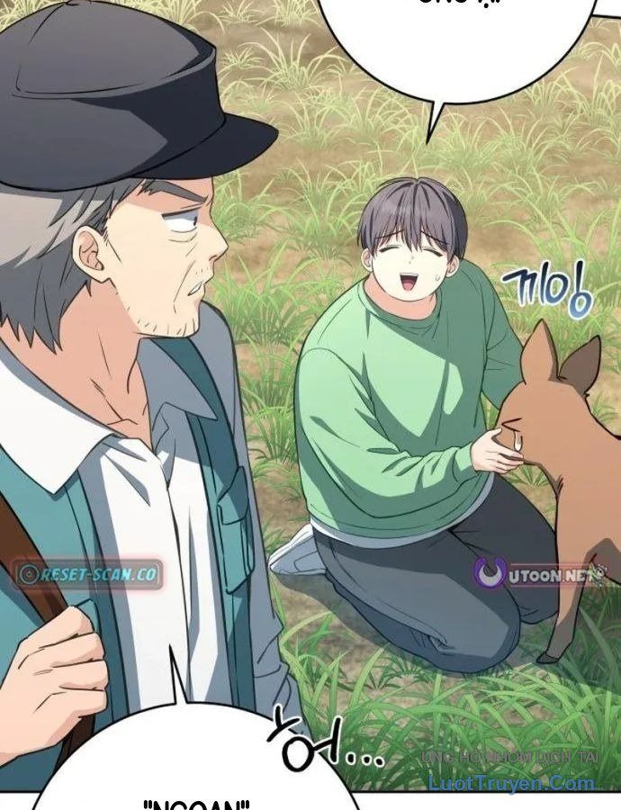 Chữa Lành Bằng Deubli Chapter 6 - Trang 42