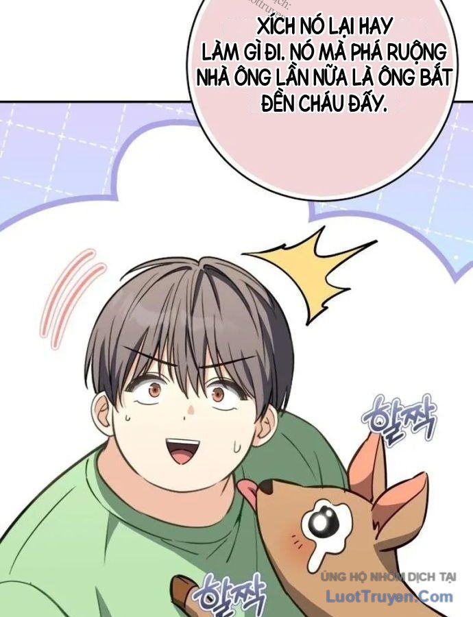 Chữa Lành Bằng Deubli Chapter 6 - Trang 44