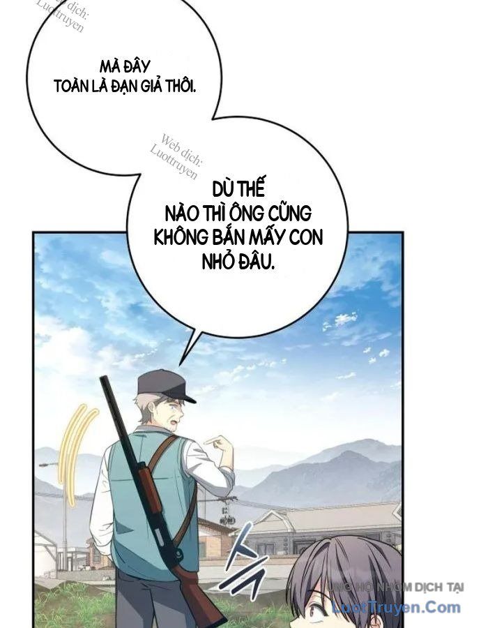 Chữa Lành Bằng Deubli Chapter 6 - Trang 46