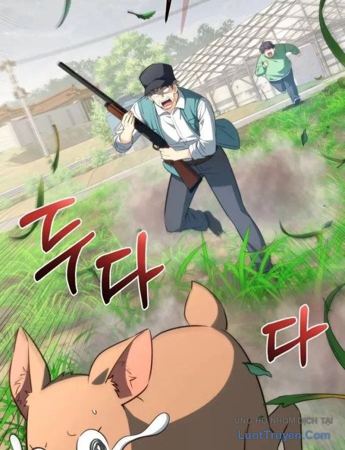 Chữa Lành Bằng Deubli Chapter 6 - Trang 7