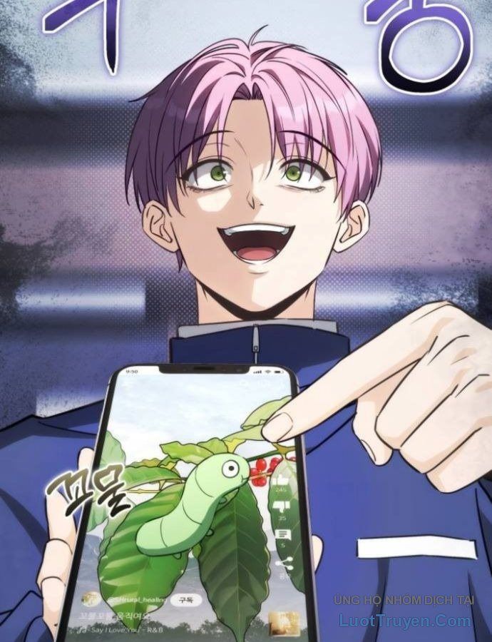 Chữa Lành Bằng Deubli Chapter 7 - Trang 16