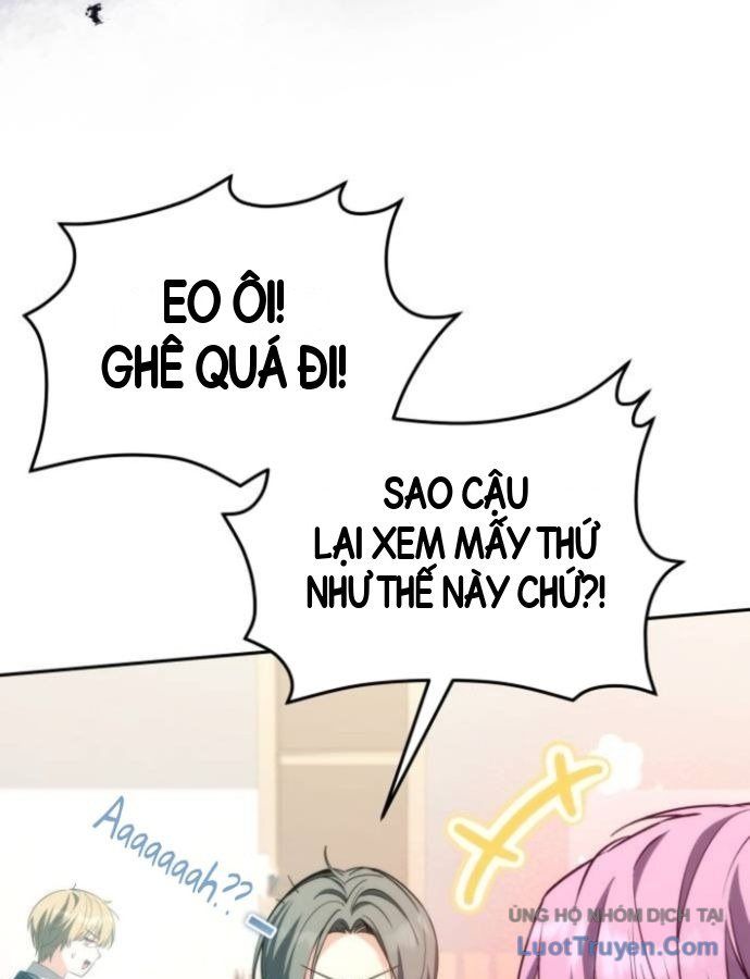Chữa Lành Bằng Deubli Chapter 7 - Trang 18