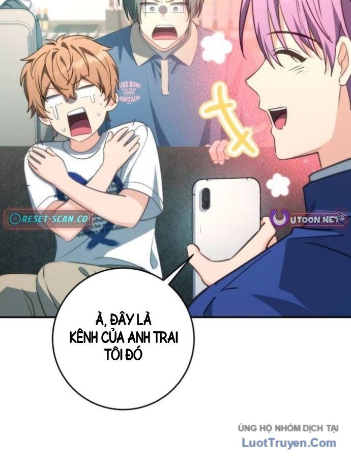 Chữa Lành Bằng Deubli Chapter 7 - Trang 19