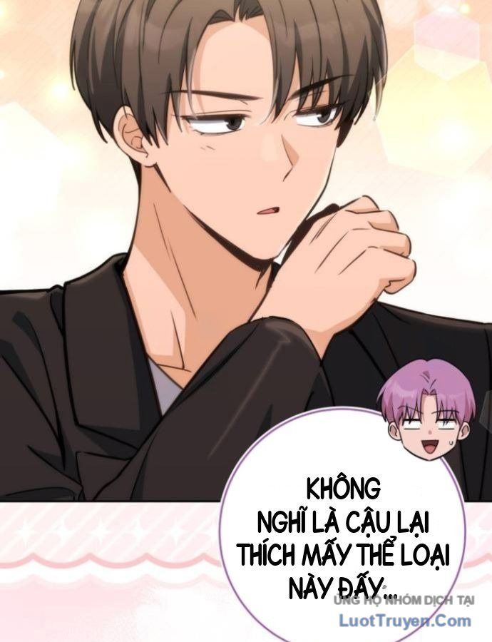 Chữa Lành Bằng Deubli Chapter 7 - Trang 26