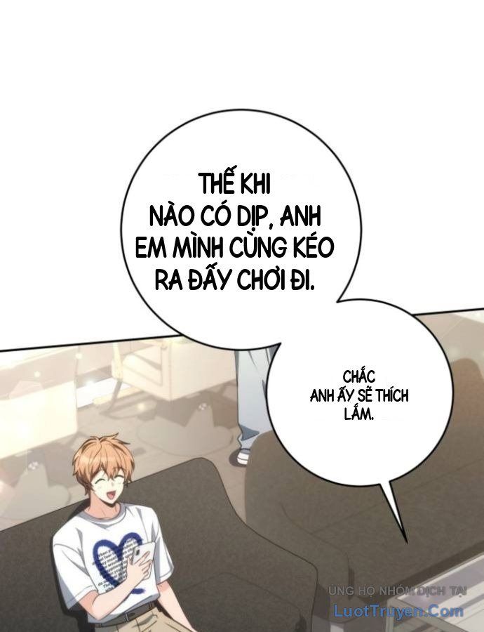 Chữa Lành Bằng Deubli Chapter 7 - Trang 34